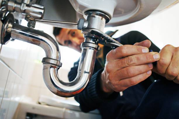 Best Sewer Cleaning Services  in Roaming Shores, OH