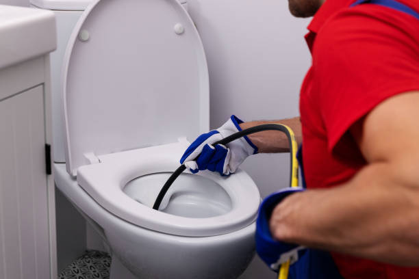 Best Leak Detection Services  in Roaming Shores, OH