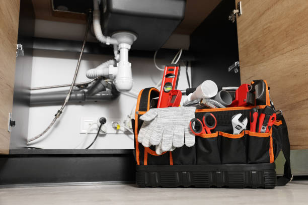 Best Drain Cleaning Services  in Roaming Shores, OH
