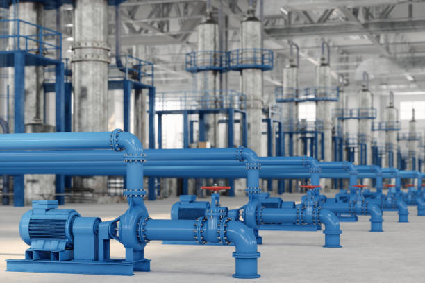 Best Commercial Plumbing Services  in Roaming Shores, OH