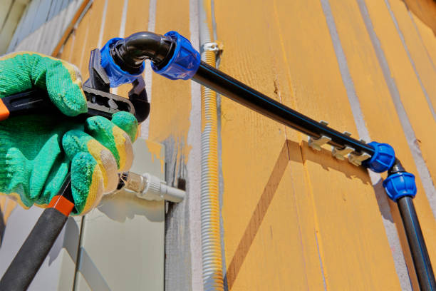 Best Sewer Line Repair  in Roaming Shores, OH